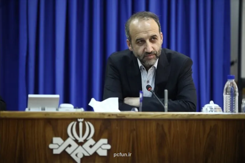 تجهیزات قطع دائمی اینترنت از چین خریداری و وارد شده است