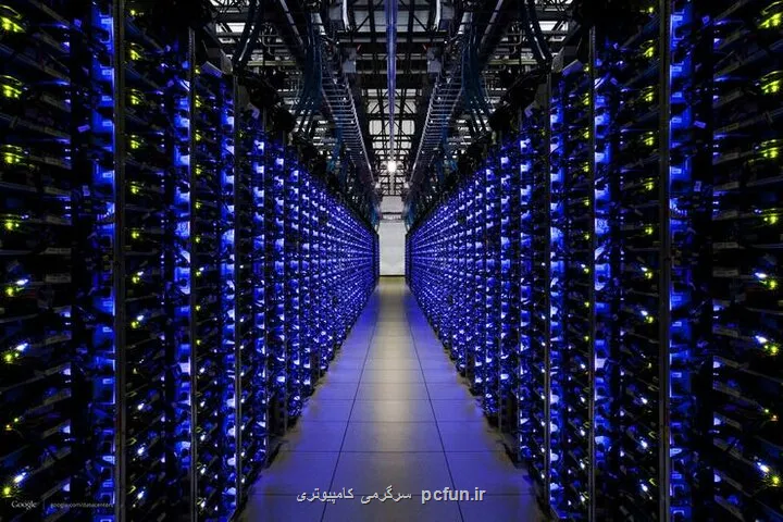مراکز داده قربانی پنهان قطعی برق هزینه اختلال در اقتصاد دیجیتال