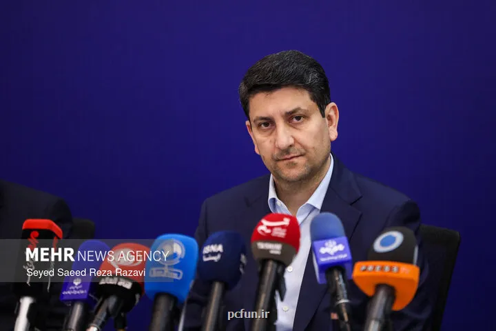 انتقاد وزیر ارتباطات از دوگانه سازی میان اینترنت و شبکه ملی اطلاعات