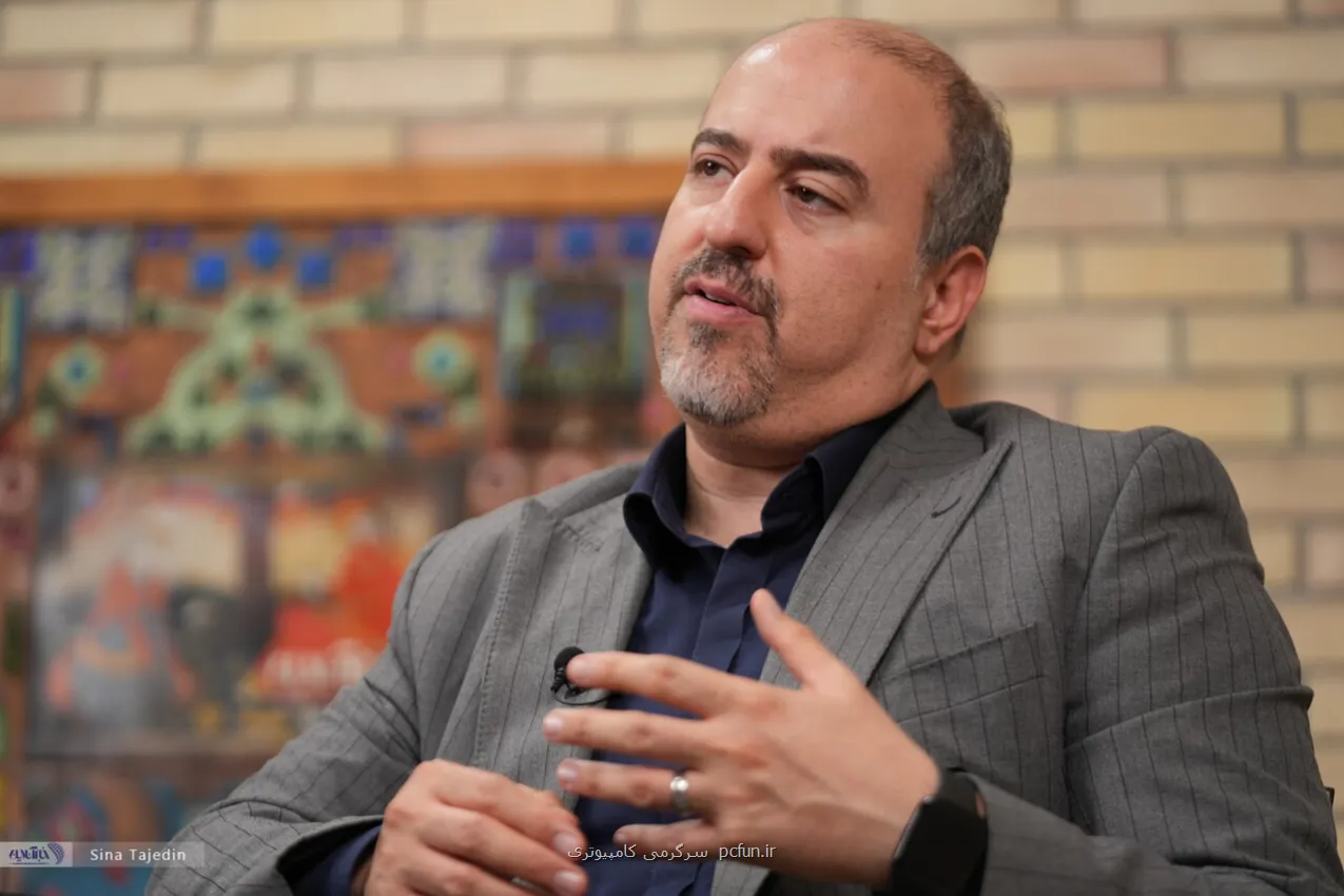 تکمیل شبکه ملی اطلاعات هزار هزار میلیارد تومان خرج دارد