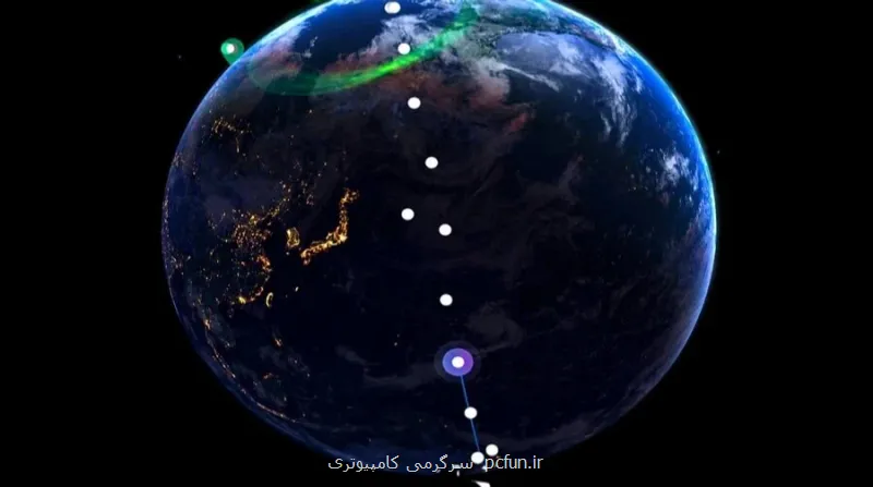 استارلینک روسی زودتر از انتظار به بازار آمد