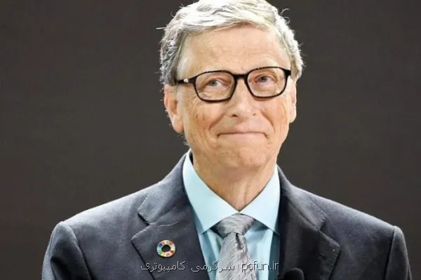 بیل گیتس در پی ملاقات با رئیس دولت چین