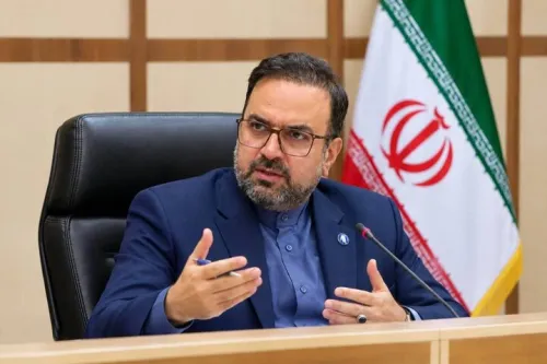 راه اندازی اولین شبکه پایلوت ارتباطات امن