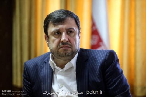 لزوم استفاده ایرانی ها از محتوای فارسی فضای مجازی