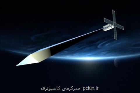ساخت نخستین ماهواره عملیاتی كشور سال آینده به اتمام می رسد