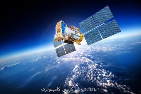 آخر ساخت ماهواره های بومی در كشور در ابتدای سال آینده