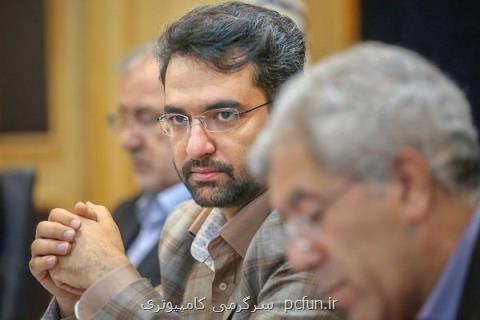 بازار گوشی موبایل تا ۱۰ روز دیگر متعادل می گردد
