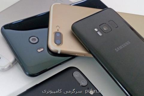 تعیین تكلیف بازار موبایل در هفته جاری، مسئولان ۴۰شركت بازداشت شدند