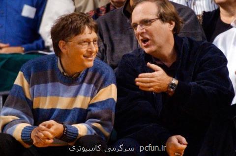 موسس مایكروسافت درگذشت، بیل گیتس: بدون او كامپیوتر های شخصی نبود