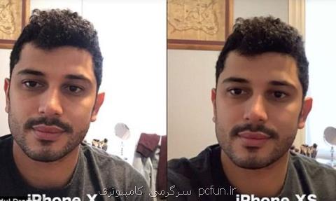 اپل باگ دوربین های آیفون را برطرف می كند