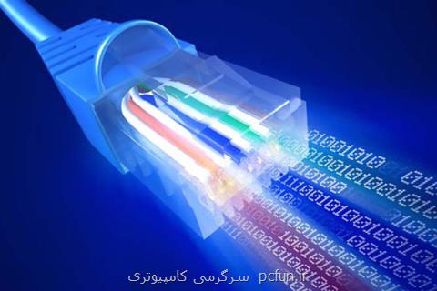افزایش ظرفیت شبكه فیبرنوری كشور، ۱۴ هزار كیلومتر فیبركشی می شود