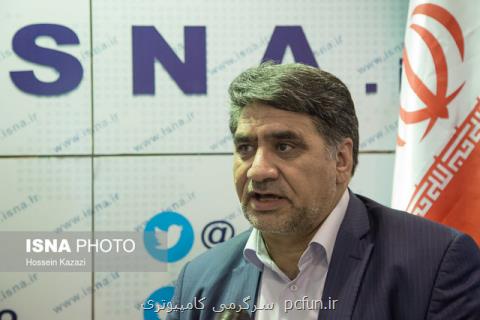 سبحانی فر: دستگاه های حاكمیتی و عمومی به دولت الكترونیك بپیوندند