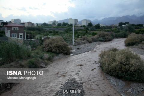 آخرین اخبار از ساخت 200 واحد مسكونی تخریبی در سیل مازندران