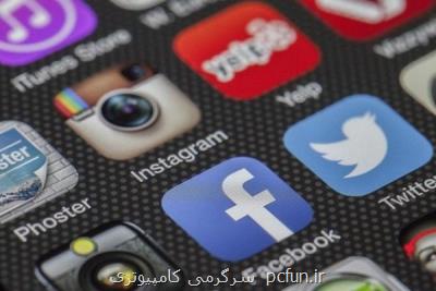 اختلال اینستاگرام و واتس اپ مربوط به اینترنت كشور نیست