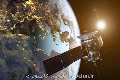 توسعه اینترنت اشیا با استفاده از شبكه ماهواره های كوچك