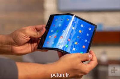 ۲۰۱۹ سال گوشیهای تاشو نبود!