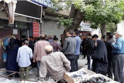 اعتراض وزیر ارتباطات به نحوه واگذاری سیمكارت مجانی به مردم