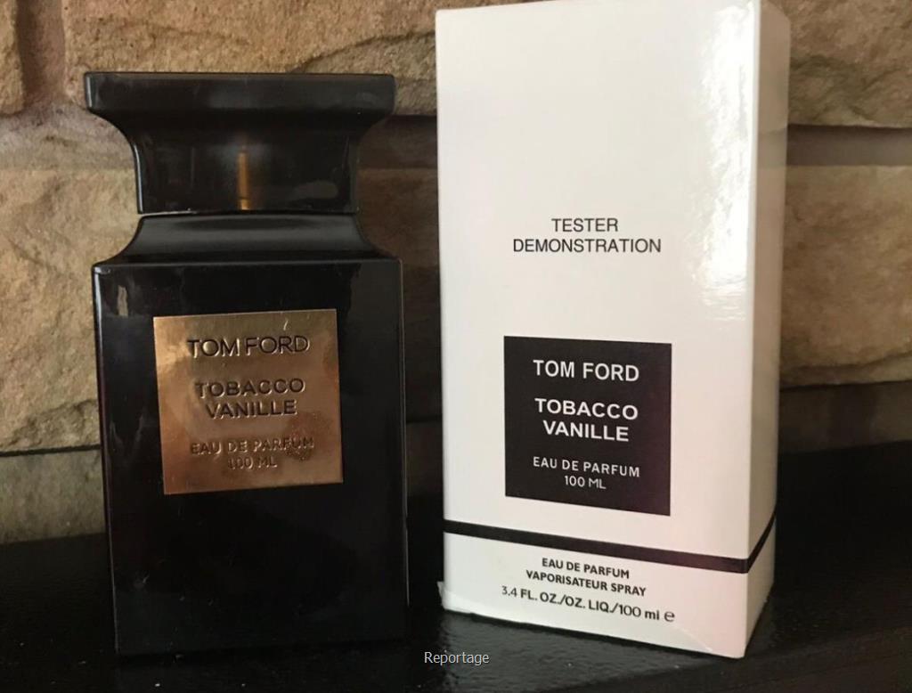 تفاوت تستر عطر با خود عطر