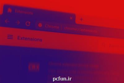 دریافت هزینه برای افزونه های مرورگر كروم غیر فعال می شود